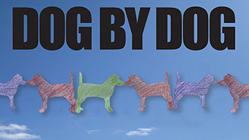Dog by Dog Logo