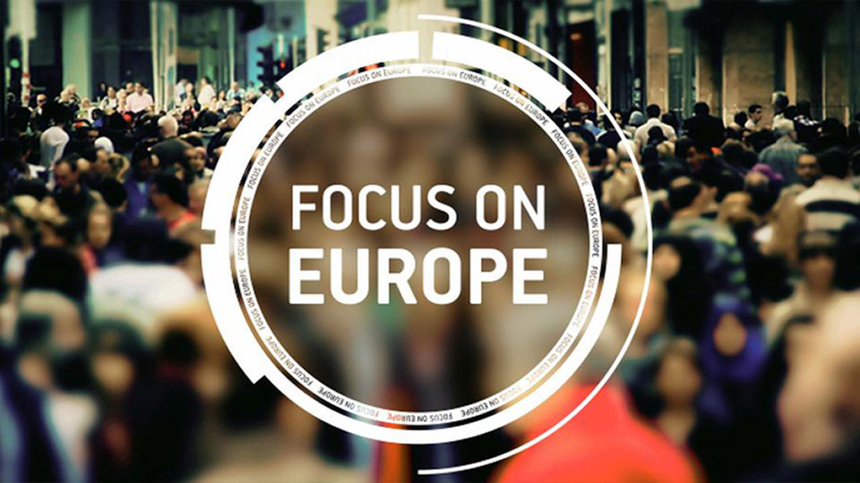 Focus onEurope