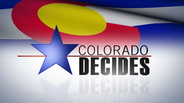 Colorado Decides Logo
