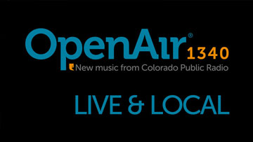 Openair Live & Local