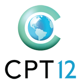 cpt12 short logo stacked light