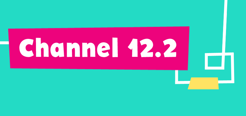 Channel 12.2
