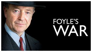 Foyles War