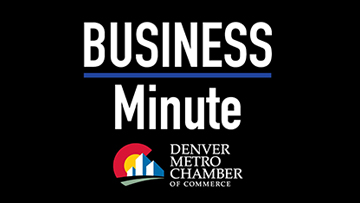 Business Minute